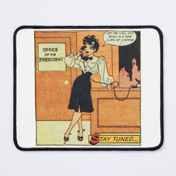 Item preview, Let Me Call You Back In A Few Cups Of Coffee! - Office Humor designed and sold by SSustainable.
