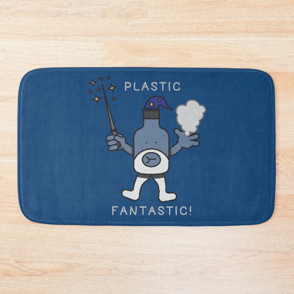 Item preview, Plastic-Fantastic designed and sold by SpartanDStore.