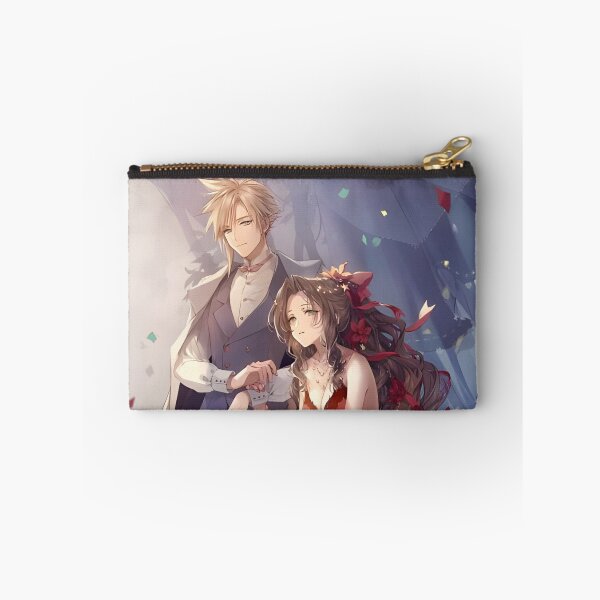 Item preview, Final Fantasy VII - Couple designed and sold by KevinArtistQ1.
