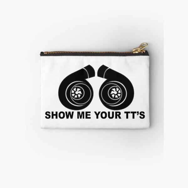 Item preview, Show me your TT's designed and sold by ZFGSociety.