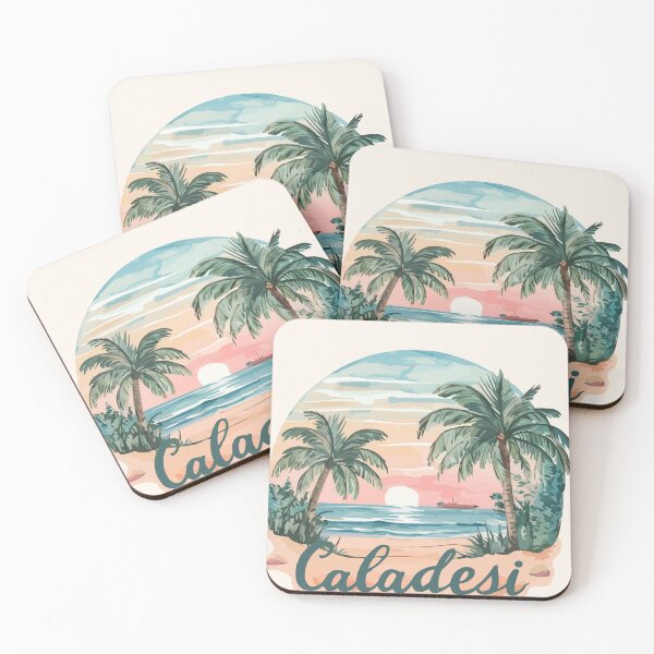 Item preview, Caladesi Island designed and sold by bihtti.