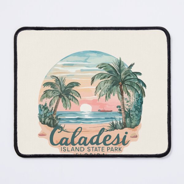 Item preview, Caladesi Island designed and sold by bihtti.