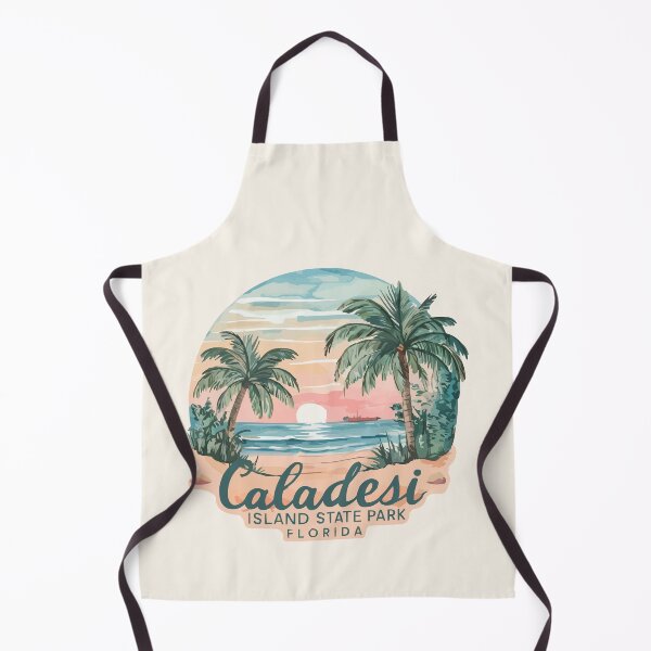 Item preview, Caladesi Island designed and sold by bihtti.