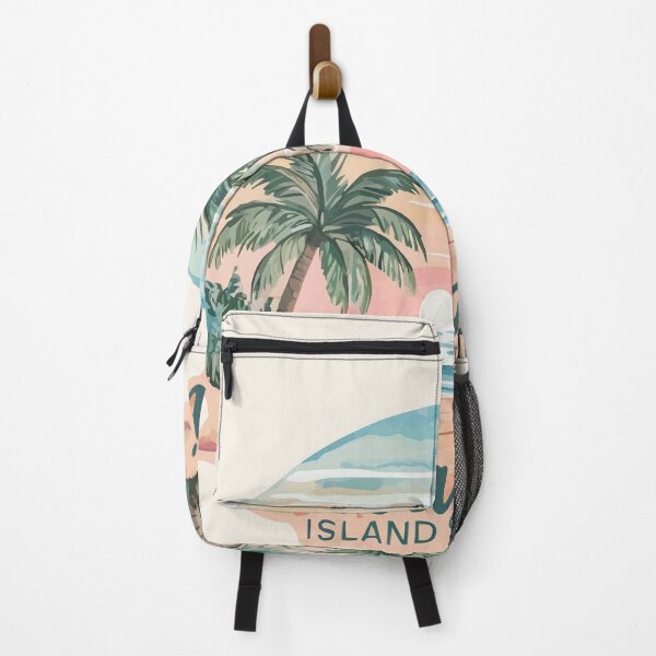 Item preview, Caladesi Island designed and sold by bihtti.