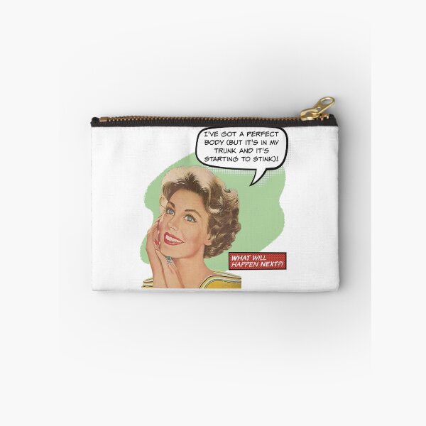Item preview, I Have A Perfect Body! - Office/Women's Humor designed and sold by SSustainable.