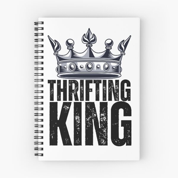 Item preview, THRIFTING KING,SECONDHAND designed and sold by kimisahavana.