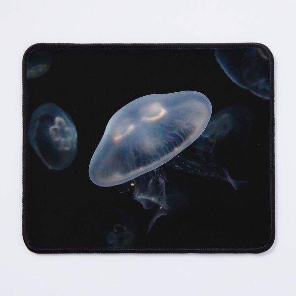 Item preview, Moon Jelly designed and sold by candjcane.