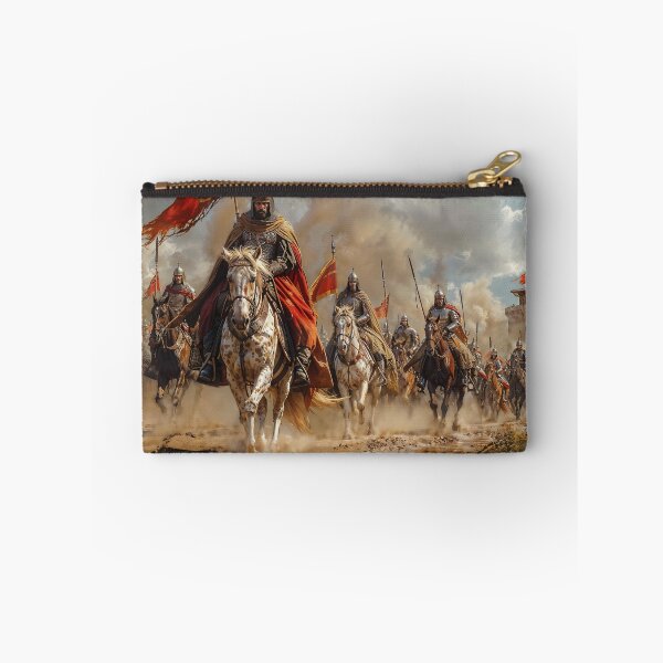 Item preview, Medieval Warriors designed and sold by Vladivpg.