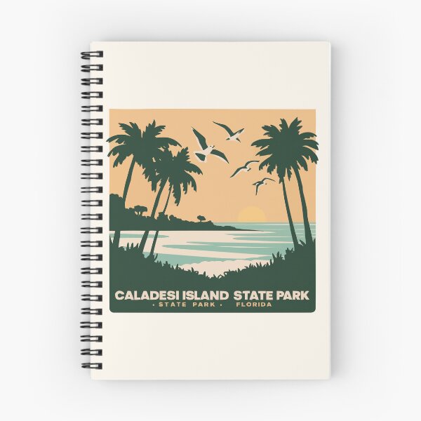 Item preview, Caladesi Island designed and sold by bihtti.