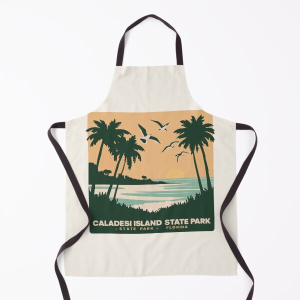 Item preview, Caladesi Island designed and sold by bihtti.
