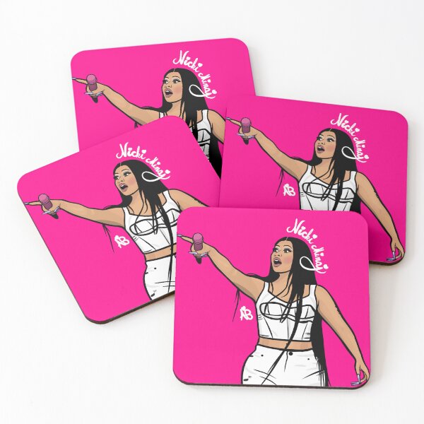 Item preview, Nicki Minaj, Pink Friday 2, Gag City designed and sold by altbarbzz.