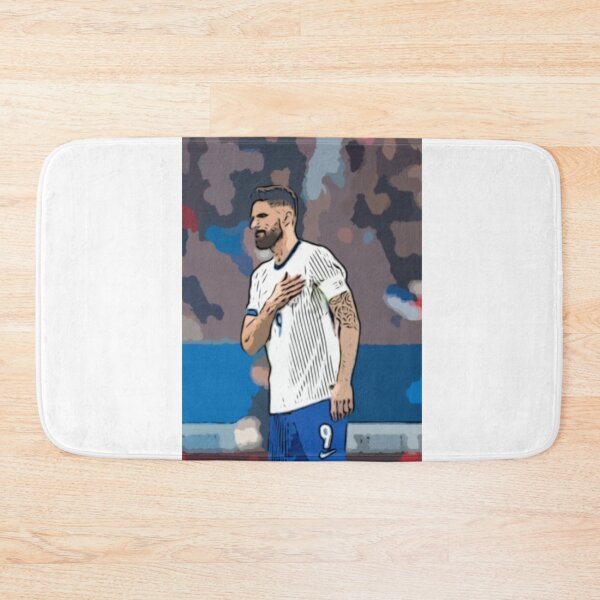 Item preview, Giroud legend designed and sold by Beniruud.