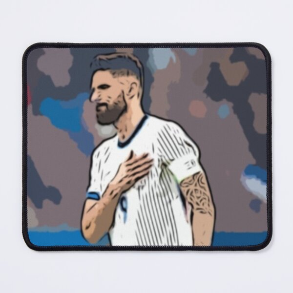 Item preview, Giroud legend designed and sold by Beniruud.