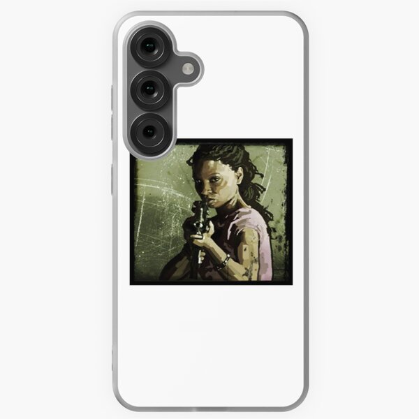 Item preview, Left 4 Dead 2: Rochelle designed and sold by The Gaming Art.