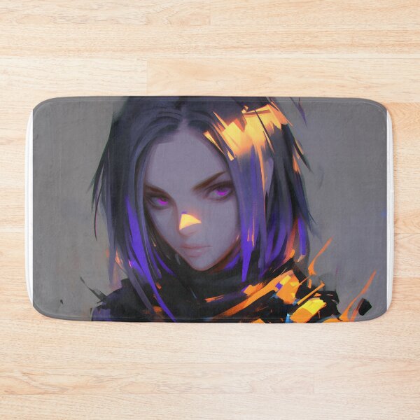 Item preview, Raven - 6 designed and sold by Infinite-Aspire.