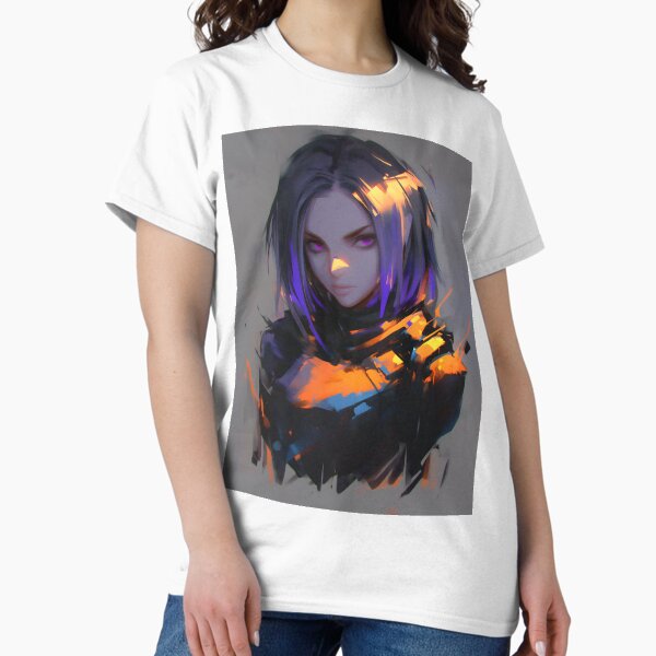 Item preview, Raven - 6 designed and sold by Infinite-Aspire.