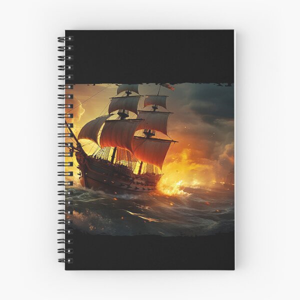 Item preview, TALL SHIPS    MAJESTIC CAPTAINS OF THE SEA designed and sold by THE AMERICAN TEEVANGELIST.