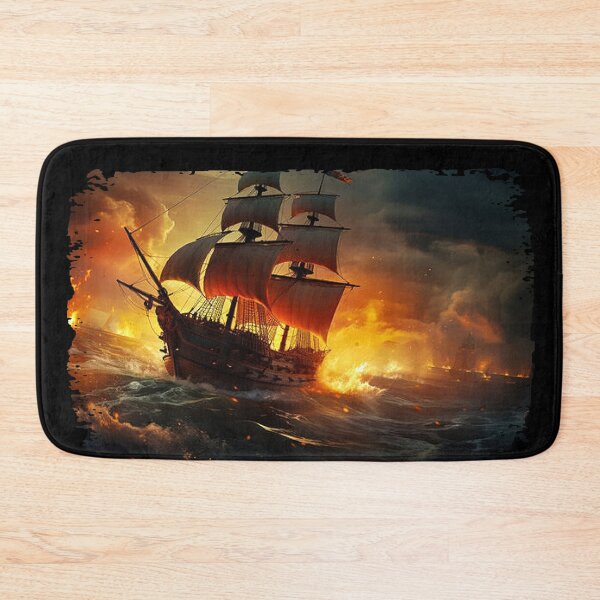Item preview, TALL SHIPS    MAJESTIC CAPTAINS OF THE SEA designed and sold by THE AMERICAN TEEVANGELIST.