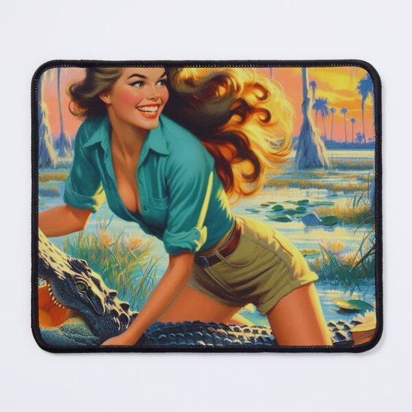 Item preview, Florida Wild One Series Number 37 designed and sold by FloridaWildOnes.