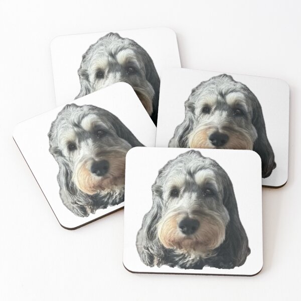 Item preview, Duke designed and sold by Holly Krill.