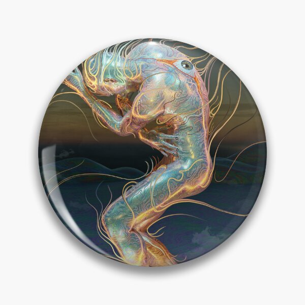 Item preview, "Flow Oracle" designed and sold by Silvio Vieira.