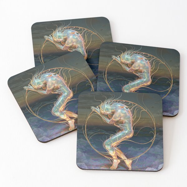 Item preview, "Flow Oracle" designed and sold by Silvio Vieira.