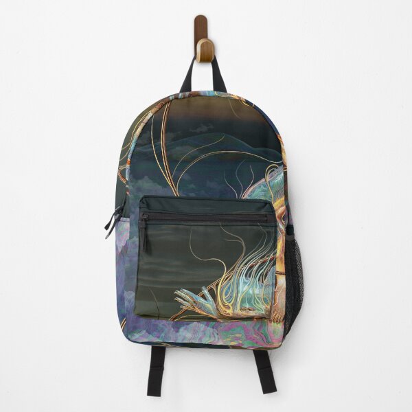 Item preview, "Flow Oracle" designed and sold by Silvio Vieira.