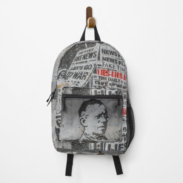 Item preview, Street Satire  designed and sold by Craft-Qasba .