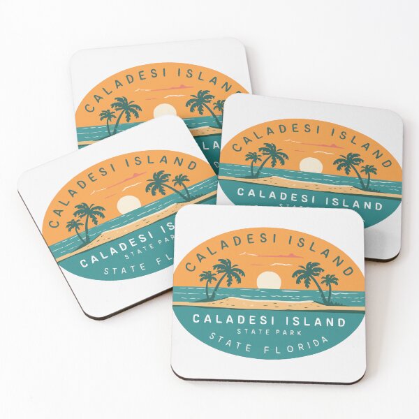Item preview, Caladesi Island designed and sold by bihtti.