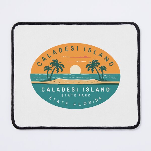 Item preview, Caladesi Island designed and sold by bihtti.