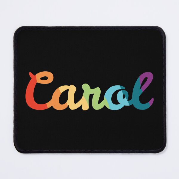 Item preview, Carol Name designed and sold by embur101.