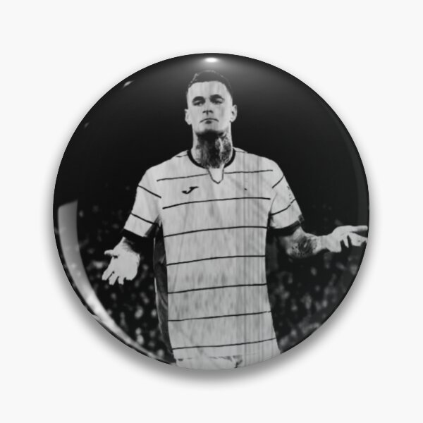 Item preview, Scamacca legend designed and sold by Beniruud.
