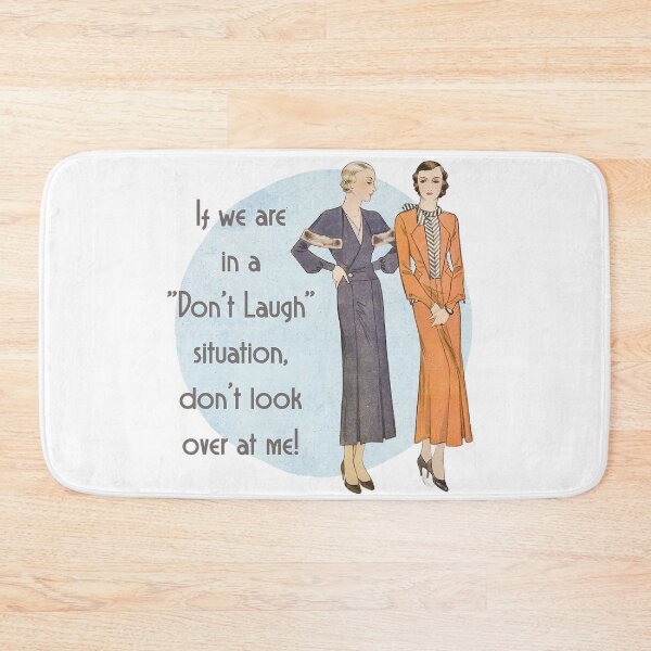 Item preview, Don't Look At Me! - Office/Women's Humor designed and sold by SSustainable.