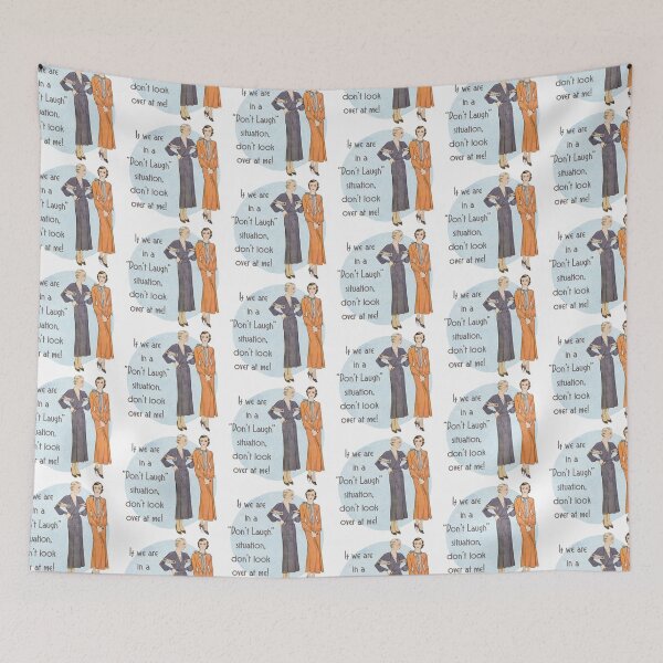 Item preview, Don't Look At Me! - Office/Women's Humor designed and sold by SSustainable.