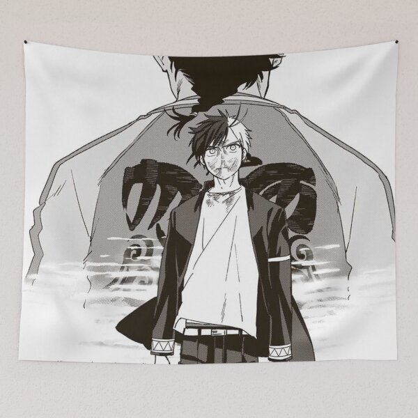 Item preview, Chapter 20: Wake Up! designed and sold by BeNotAfraidWar.