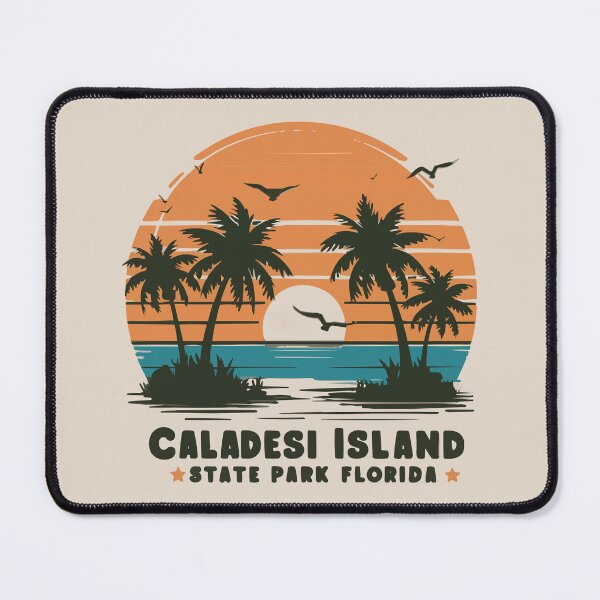 Item preview, Caladesi Island designed and sold by bihtti.