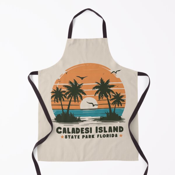 Item preview, Caladesi Island designed and sold by bihtti.