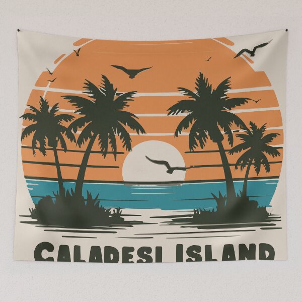 Item preview, Caladesi Island designed and sold by bihtti.