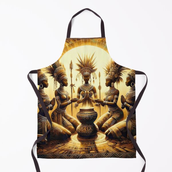 Item preview, Honor to the Mothers designed and sold by GoddessLit.