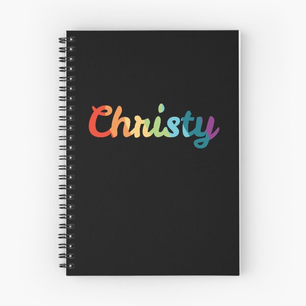 Item preview, Christy Name designed and sold by embur101.