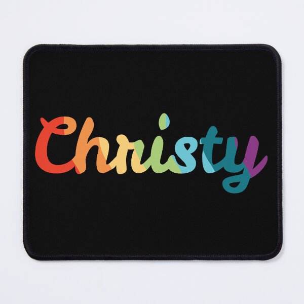 Item preview, Christy Name designed and sold by embur101.