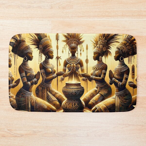 Item preview, Honor to the Mothers designed and sold by GoddessLit.