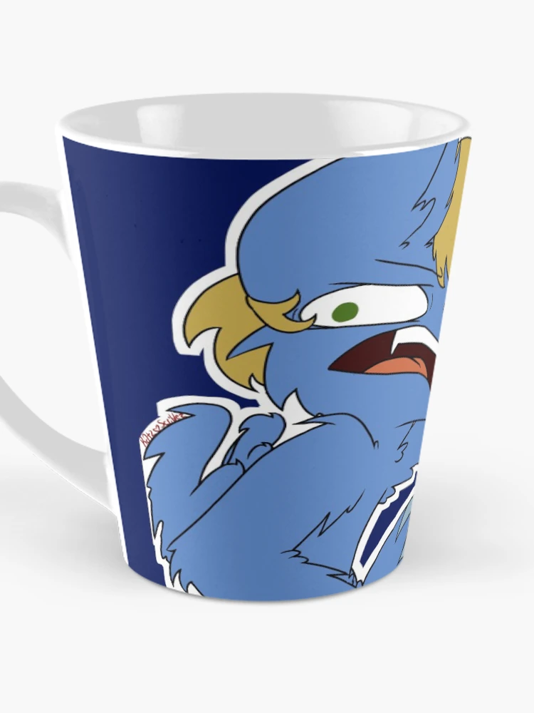 Thumbnail 3 of 4, Coffee Mug, wAt designed and sold by Mickey Baker.