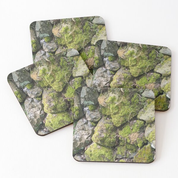 Item preview, Moss wall designed and sold by cheyanne-pm.