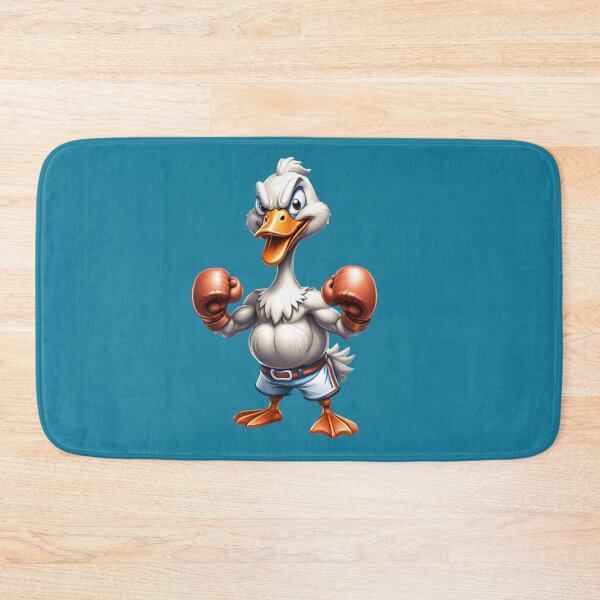 Item preview, Ganso de boxeo designed and sold by coca-art.