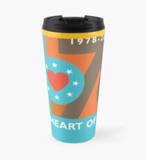 Holy Heart of Mary Reunion 2018 Travel Mug