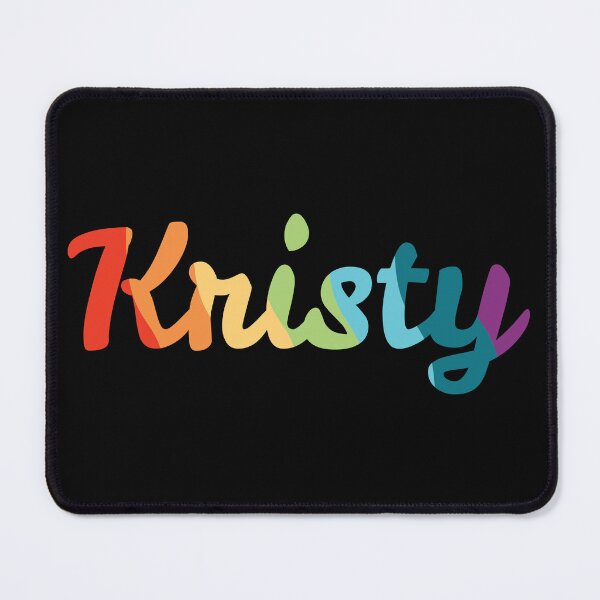 Item preview, Kristy Name designed and sold by embur101.