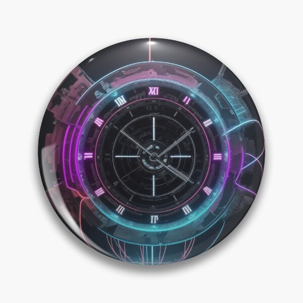 Item preview, Medieval cosmic clock brought from the past to the future designed and sold by Carlos Gudino.