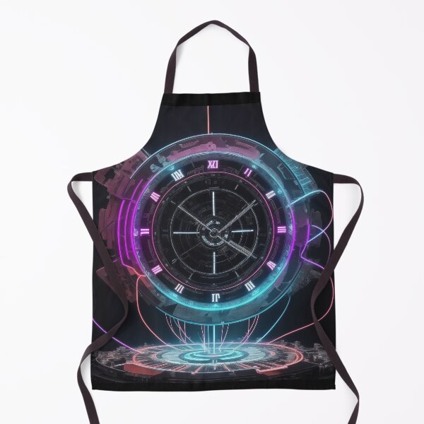 Item preview, Medieval cosmic clock brought from the past to the future designed and sold by Carlos Gudino.