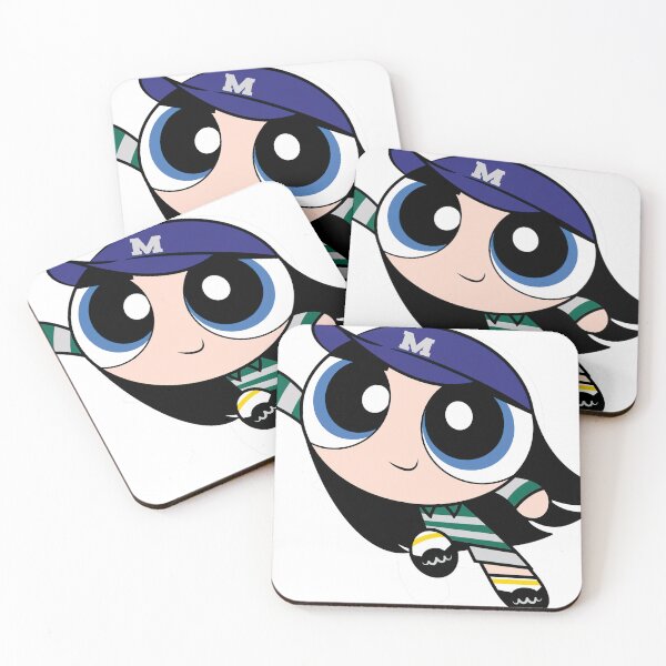 Item preview, NewJeans How Sweet/Bubblegum Min Heejin Powerpuff Minji designed and sold by clubtokki.